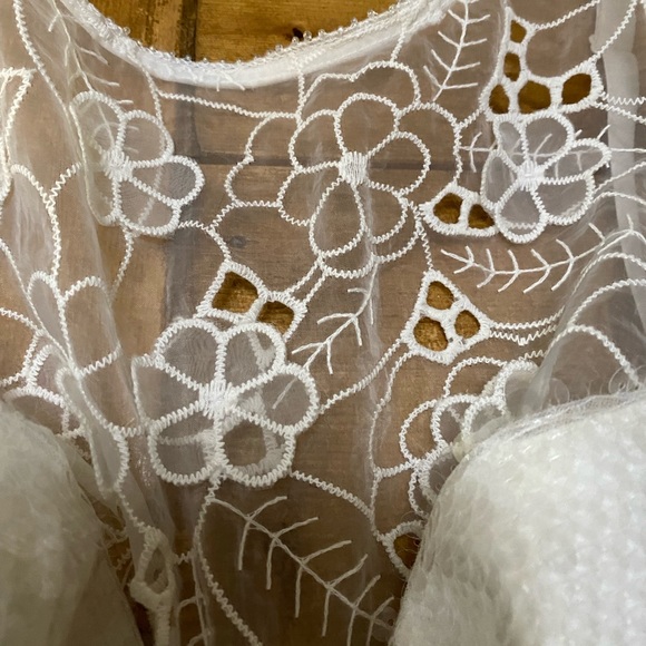 36C VS sequin bustier - Picture 7 of 10